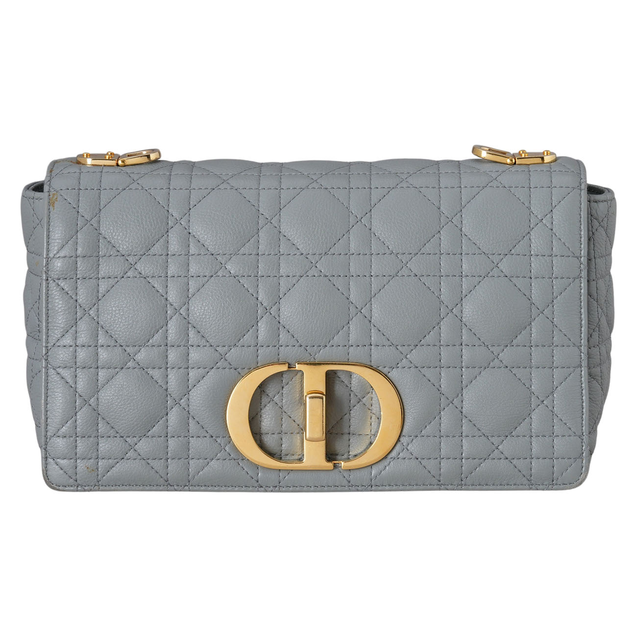 CHRISTIAN DIOR(USED)크리스찬디올 카로 미듐 체인백